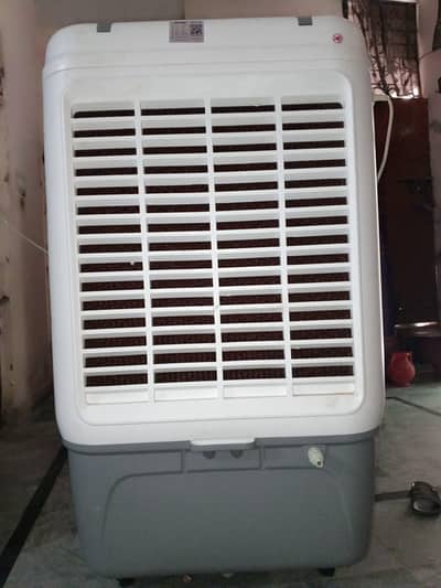 Royal Air Cooler RAC-4700 | 1 Month Used | 4 Years Warranty Left