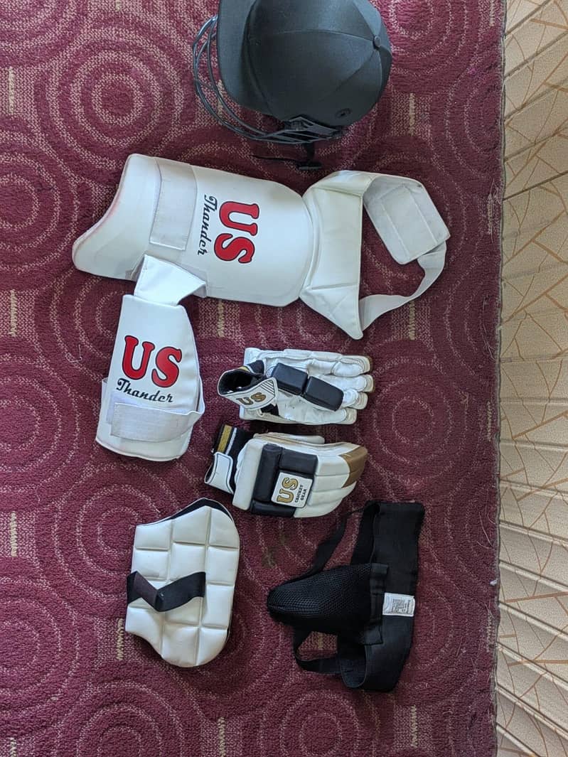 cricket kit 2