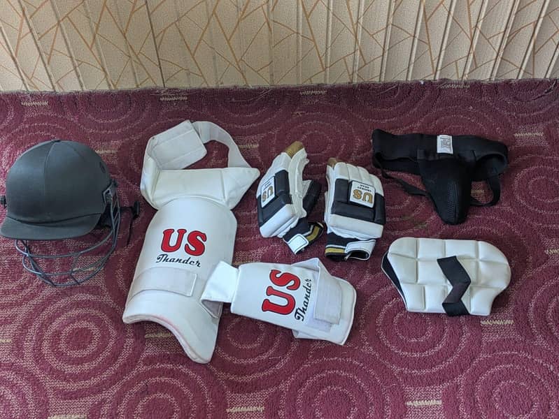cricket kit 3