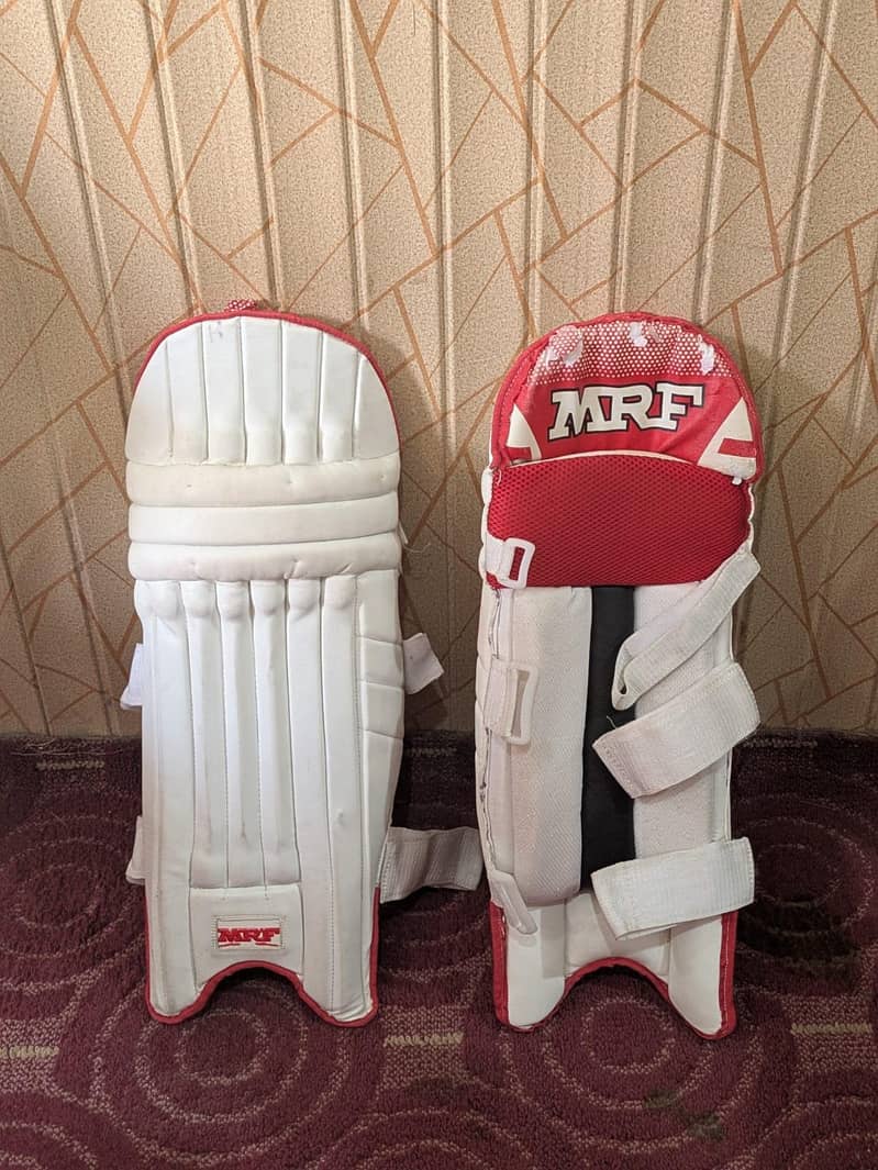 cricket kit 4