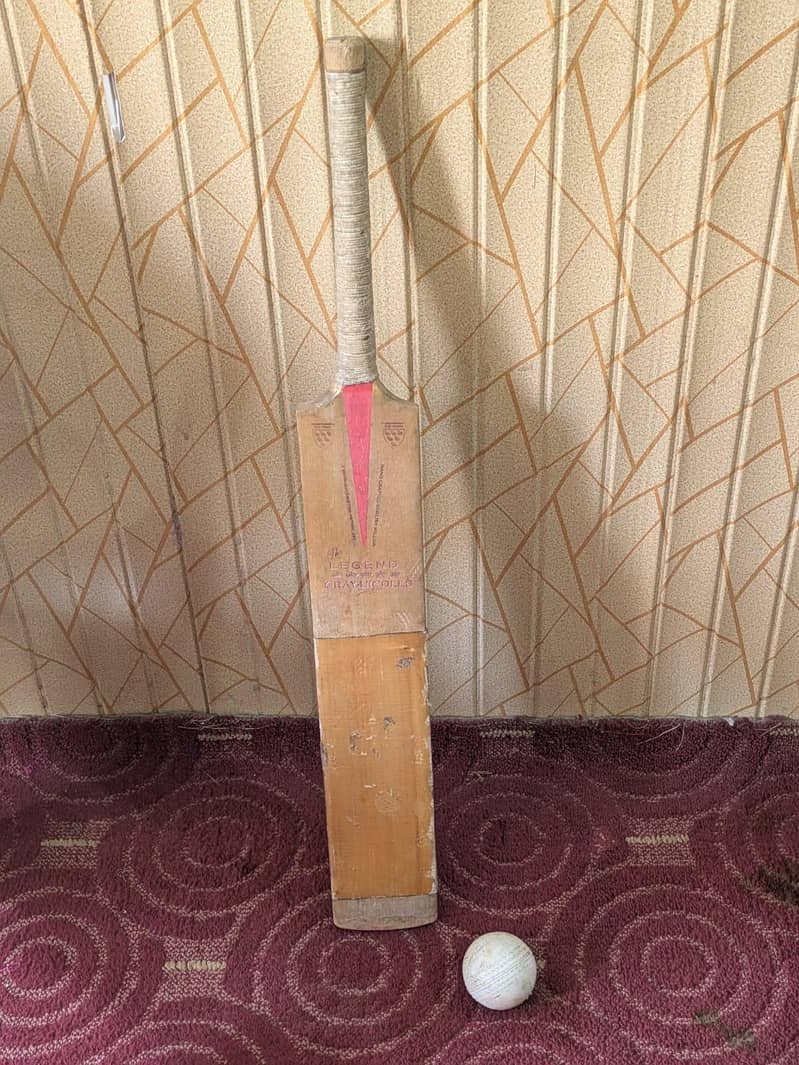 cricket kit 8