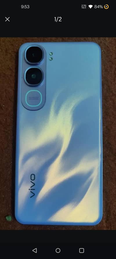 Vivo Y21
