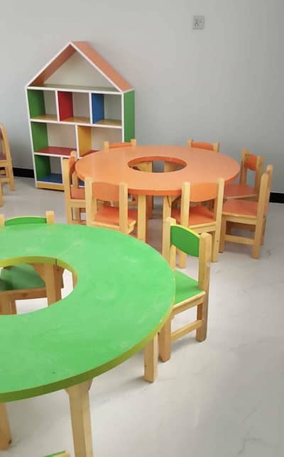 School furniture