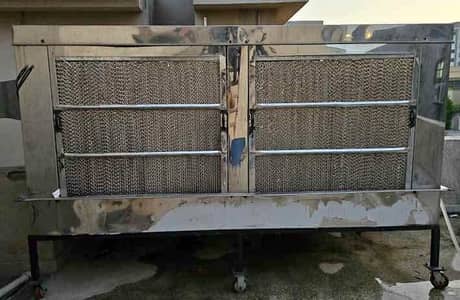 Air cooler / Customize Air Cooler  / Large air cooler for Home