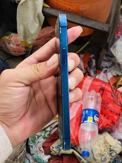 iPhone 12 non PTA 128gb exchange possible with up model