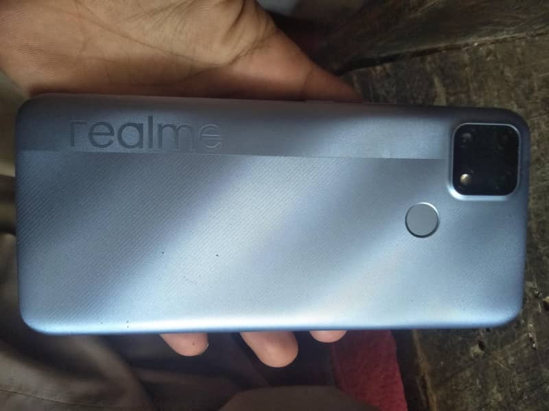 realme 1