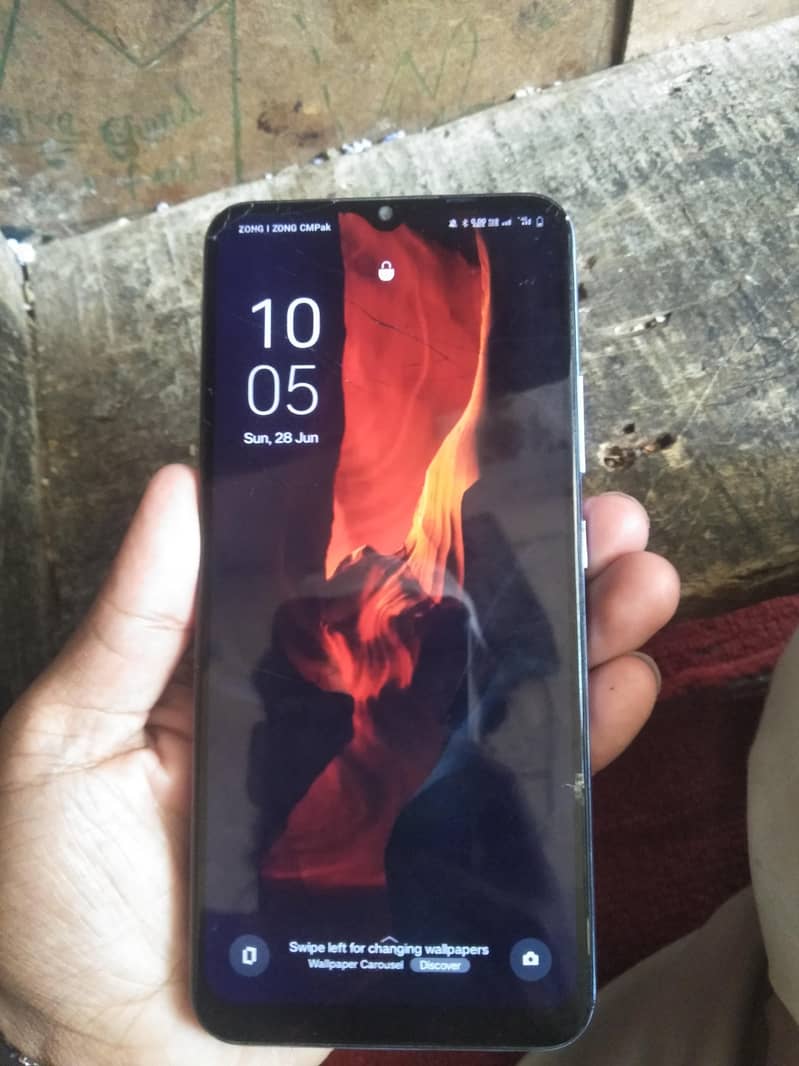 realme 5