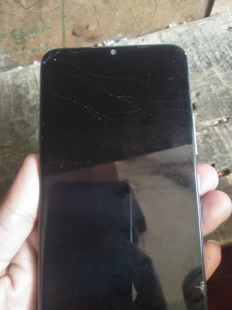 realme 7