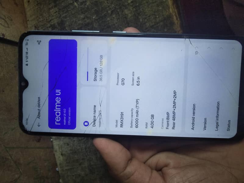 realme 10