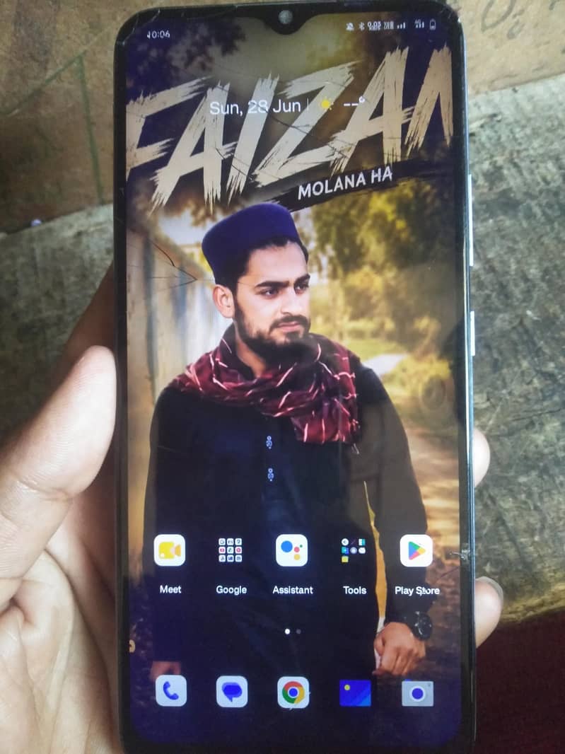 realme 12