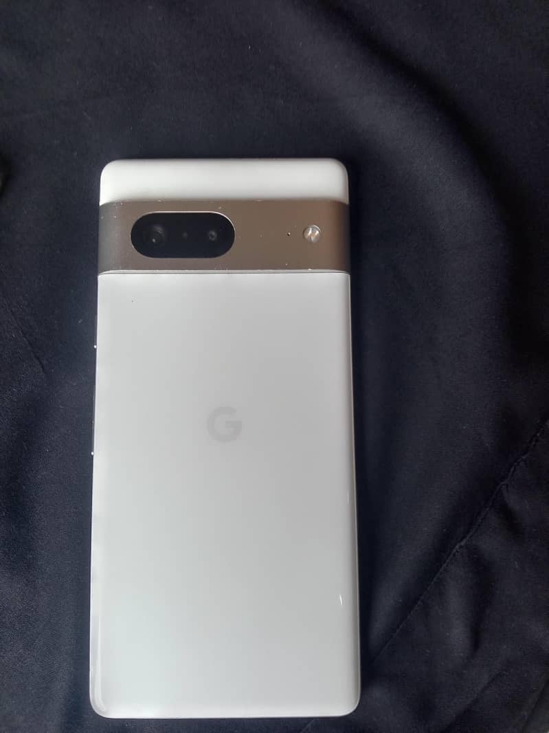 Google Pixel 7 1