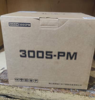 power supply 3005pm