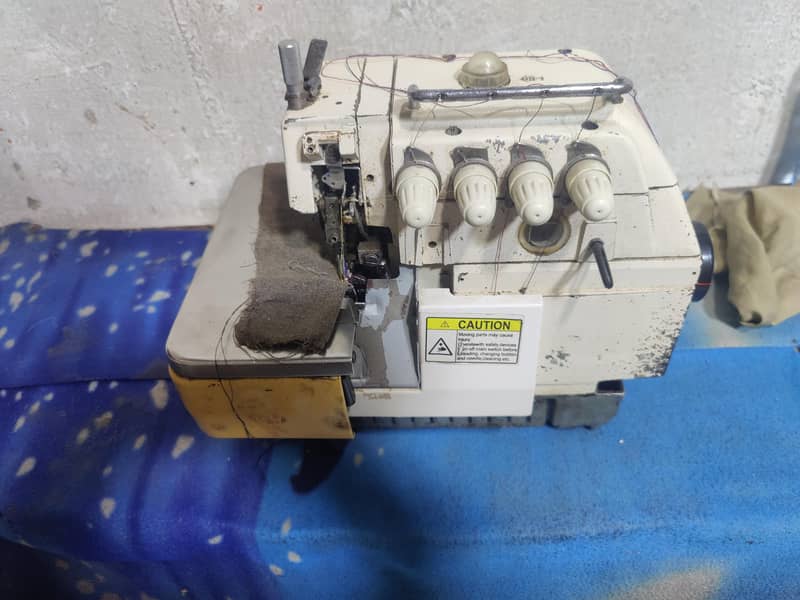 pico machine 0