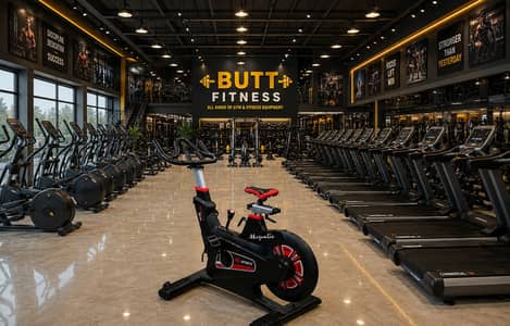 Exercise Bikes | Elipticals | Exercise Machine | Gym Machines | Gym