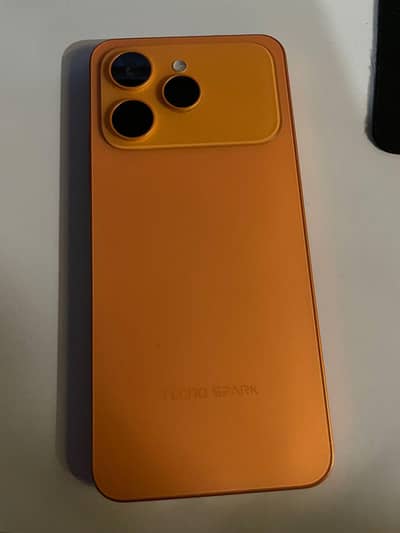 Tecno Spark 40