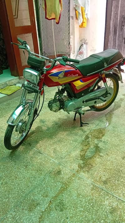 Road Prince RP 70 Passion Model 2018 - Bike Urgent Sale - Only Call