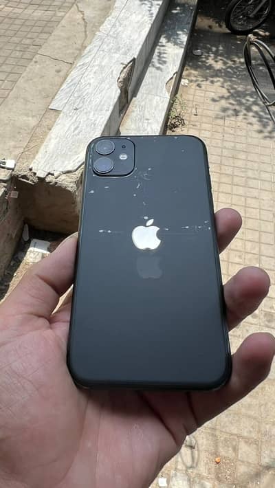 iPhone 11 pack 128gb