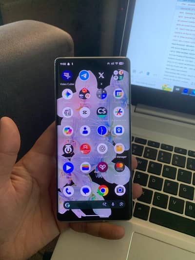 Google Pixel 6 Pro