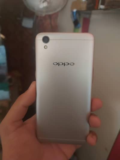 OPPO A37