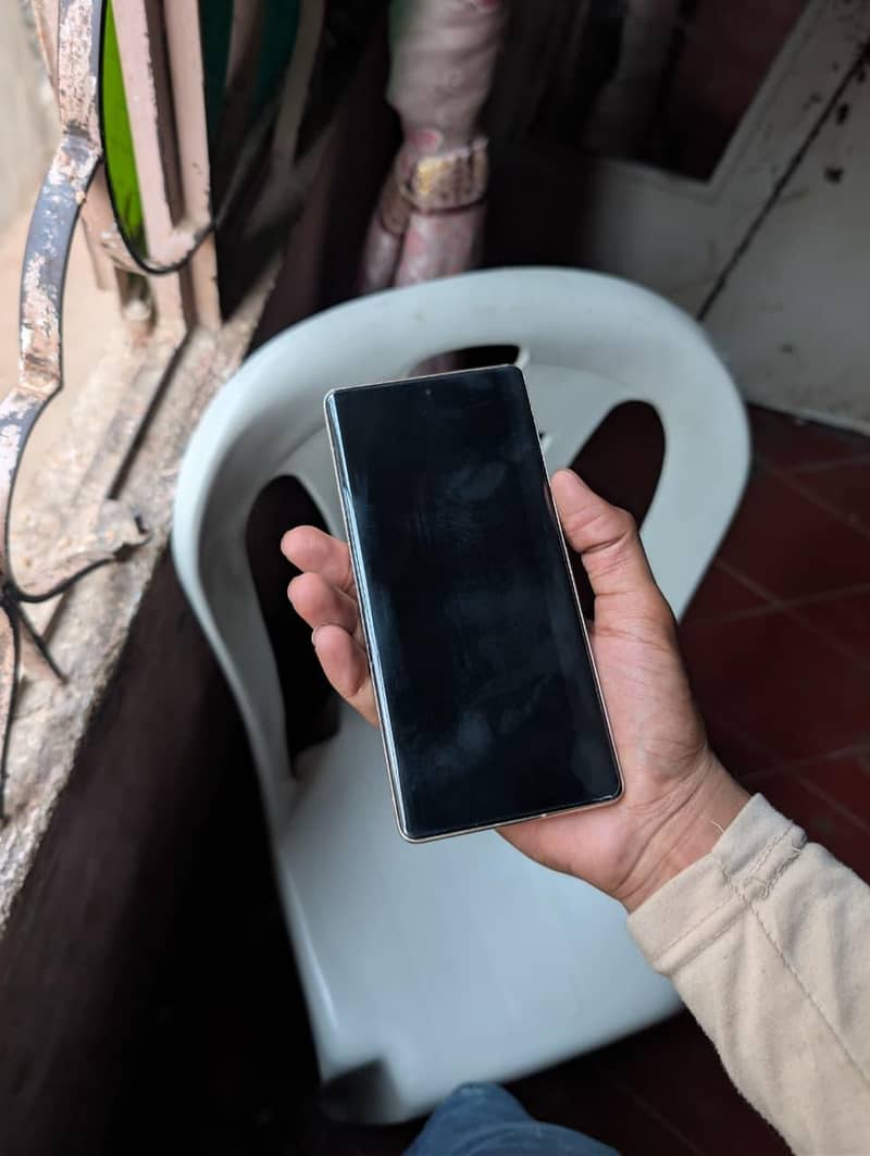 Google Pixel 7 Pro 2