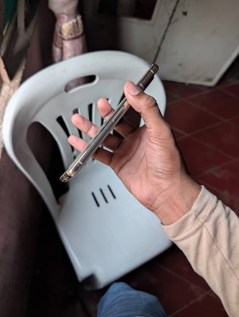 Google Pixel 7 Pro 3