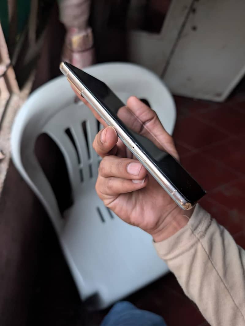 Google Pixel 7 Pro 5