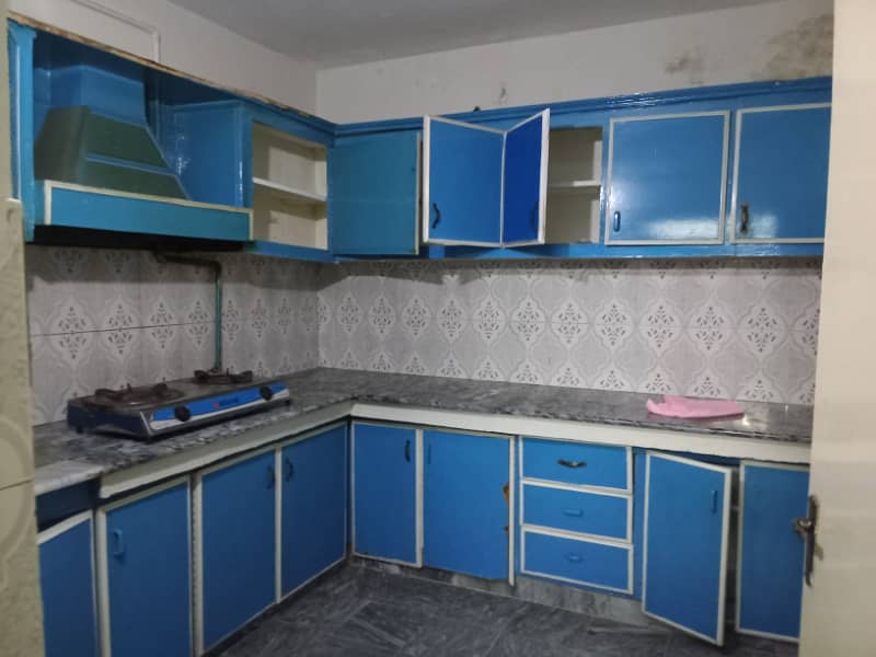 Upper portion for Rent 4