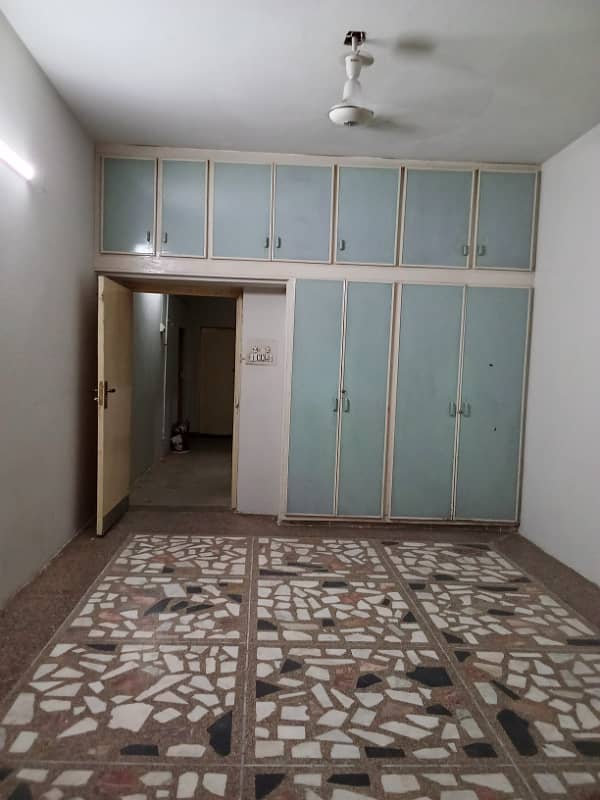 Upper portion for Rent 6