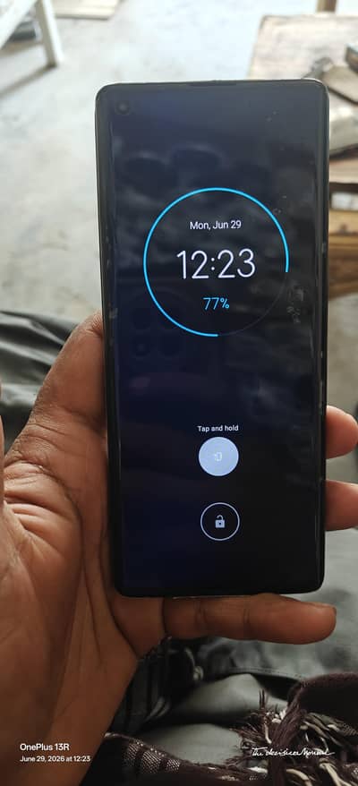 Motorola Edge Plus