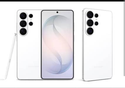 Samsung Mobile S26 Ultra