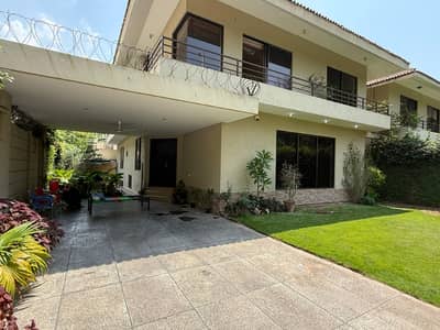 House For Rent In F-7