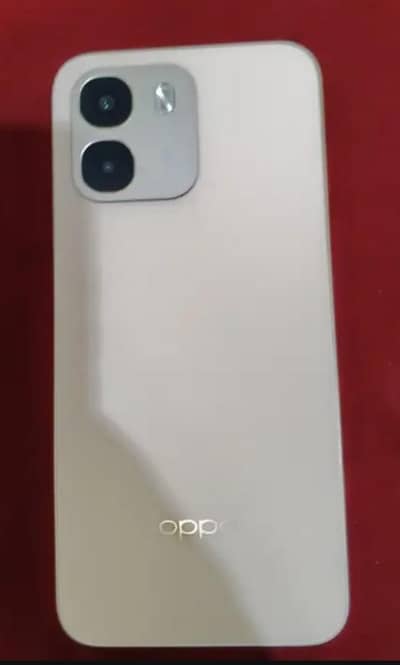 OPPO A6 8/256