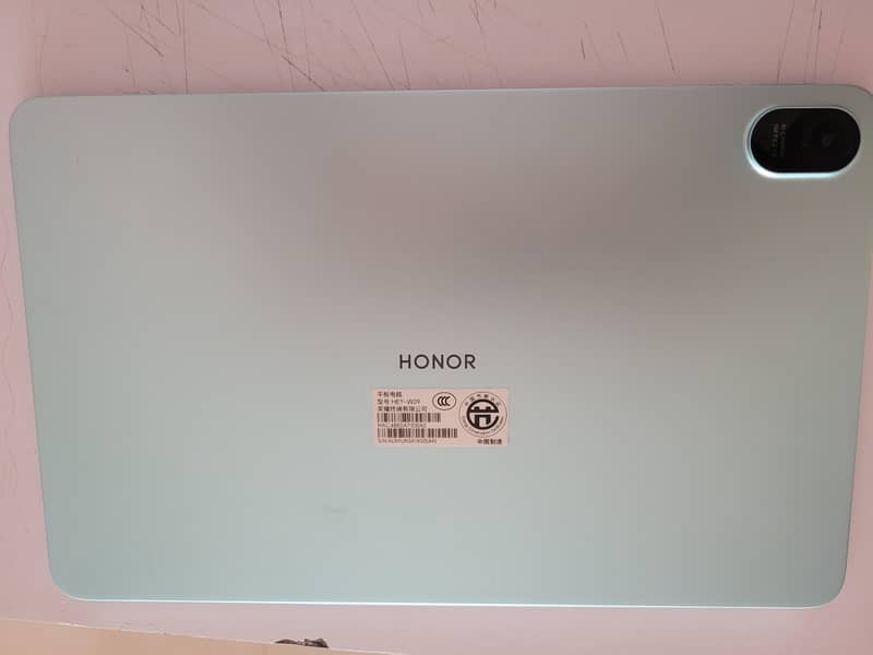 honor tab 4