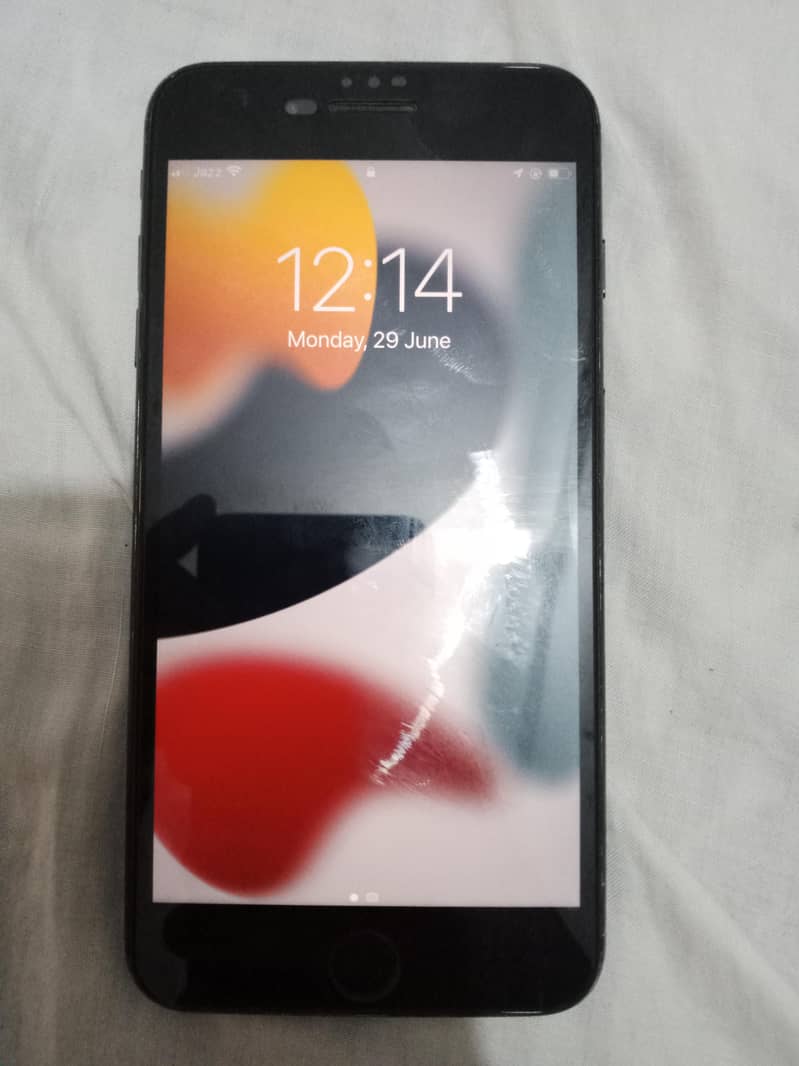 Apple iPhone 7 Plus 5