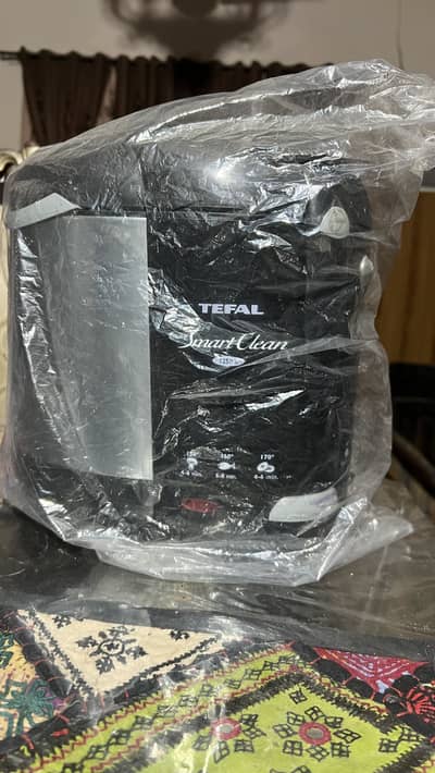 Tefal Air Fryer