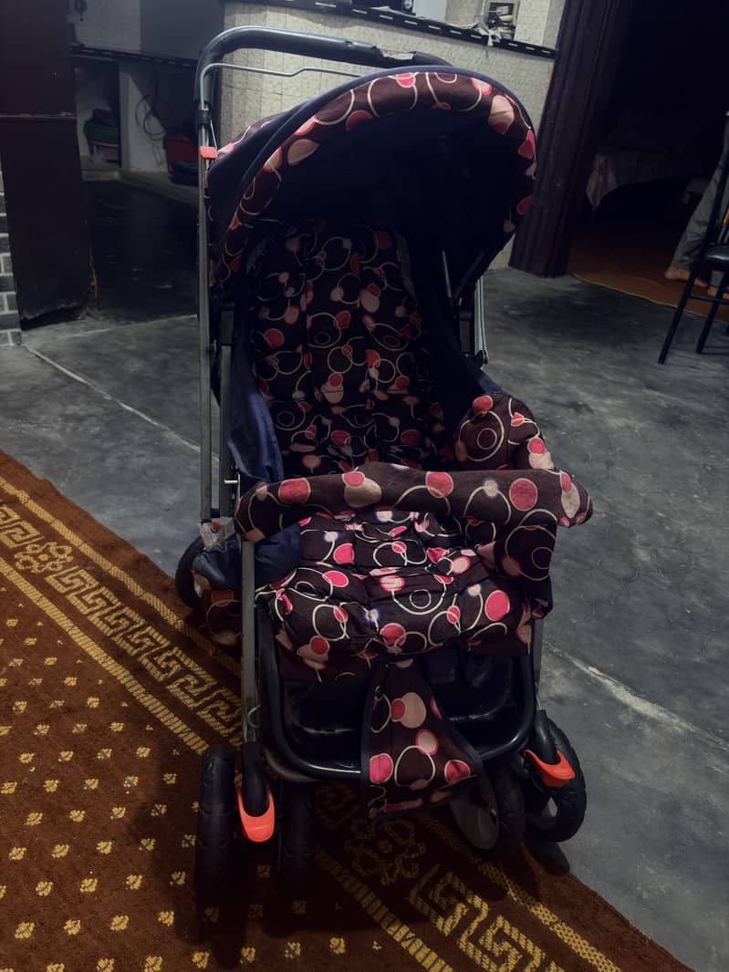Stroller 0