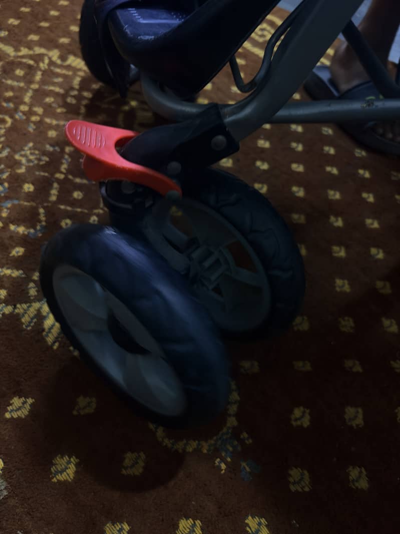 Stroller 2