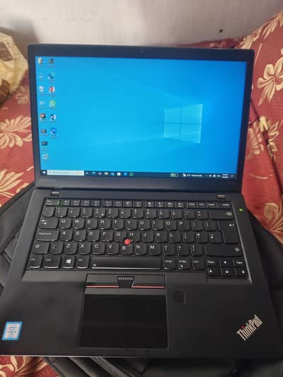 Lenovo Core i5 7th Generation