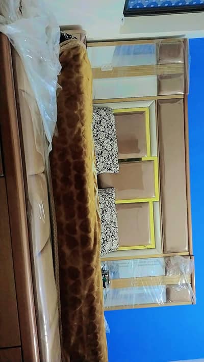 new bed for sale