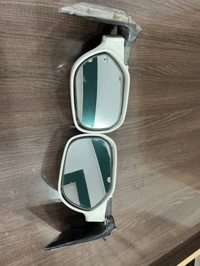 Daihatsu mira x original Japanese retractable side mirrors pair
