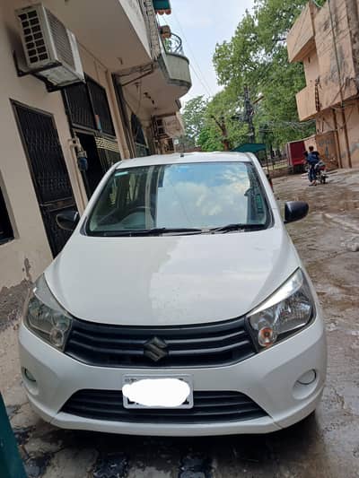 Suzuki Cultus VXR 2021
