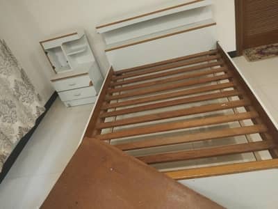 Single Bed