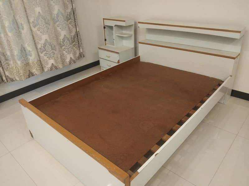 Single Bed 1