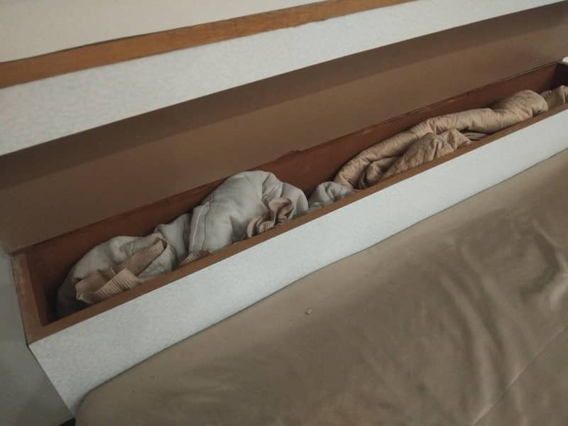 Single Bed 5