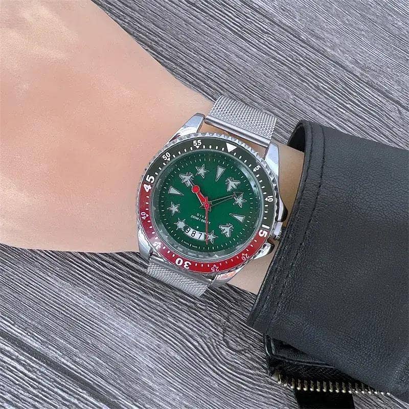 Men Watch 0