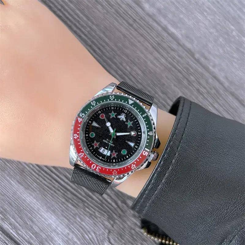 Men Watch 2