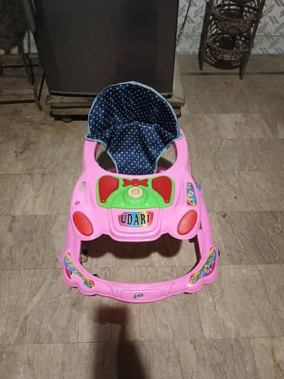 Bebe Walker Brand New