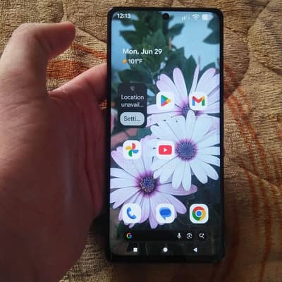 Google pixel 6pro DSLR-like photos and excellent video results