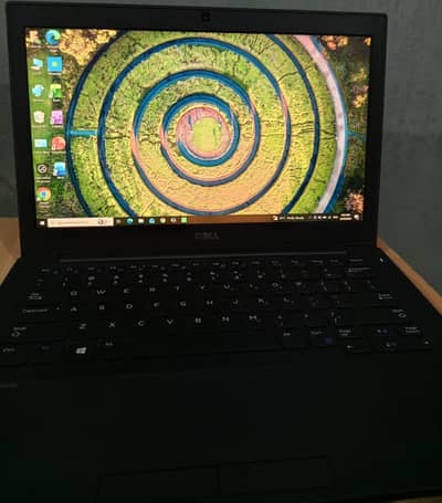 Dell Latitude 7280