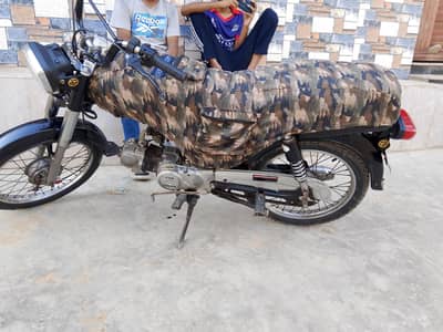 Unique Bike 2019 Model For Sale